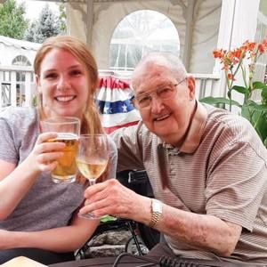 Meet your Posher, Claire